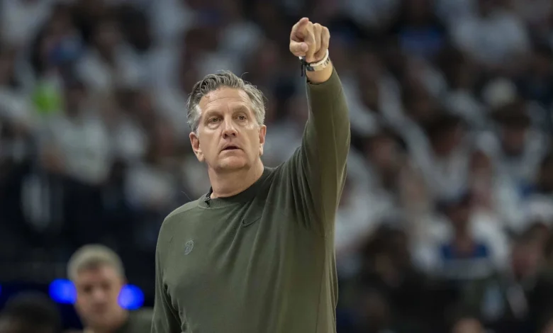 Timberwolves have an ideal trade target waiting on a team looking to sell