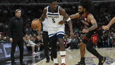 Time is of the essence as trade rumors grow around Bulls' Coby White