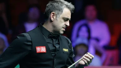 'Time is running out' for O'Sullivan's eighth world title, but the 'magic' might still be there
