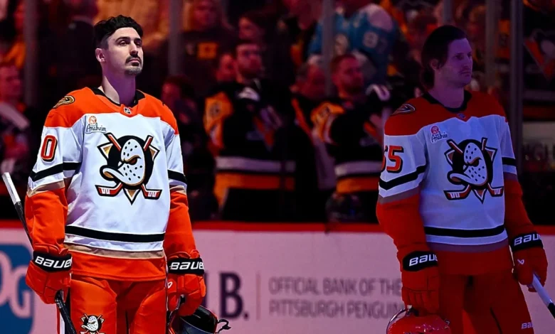 Time with Rangers ‘will always be special’ for Kreider, Trouba