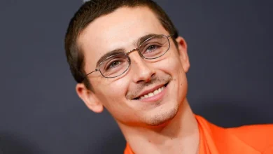 Timothée Chalamet Defends 'Marty Supreme' Press Tour Amid Backlash