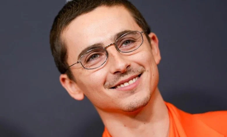 Timothée Chalamet Defends 'Marty Supreme' Press Tour Amid Backlash