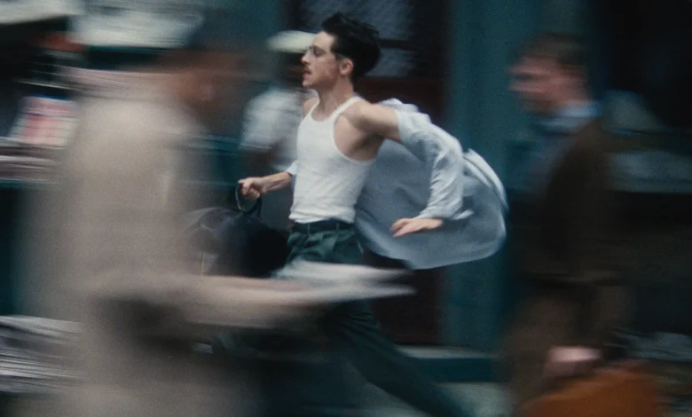 Timothée Chalamet Gets Even Closer to Greatness