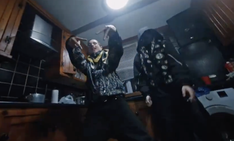 Timothée Chalamet Raps With EsDeeKid on ‘4 Raws Remix,’ Nodding to Rumors the Rapper Is His Alter Ego