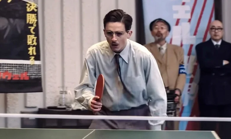 Timothee Chalamet Starts Strong in Limited