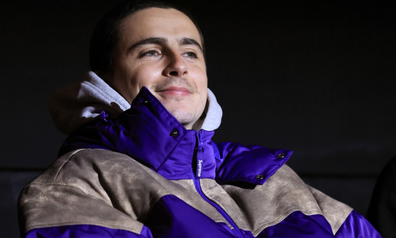 Timothée Chalamet and EsDeeKid Put the Rumors to Rest With New ‘4 Raws’ Remix