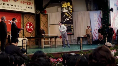 Timothée Chalamet's extensive pingpong training for 'Marty Supreme'