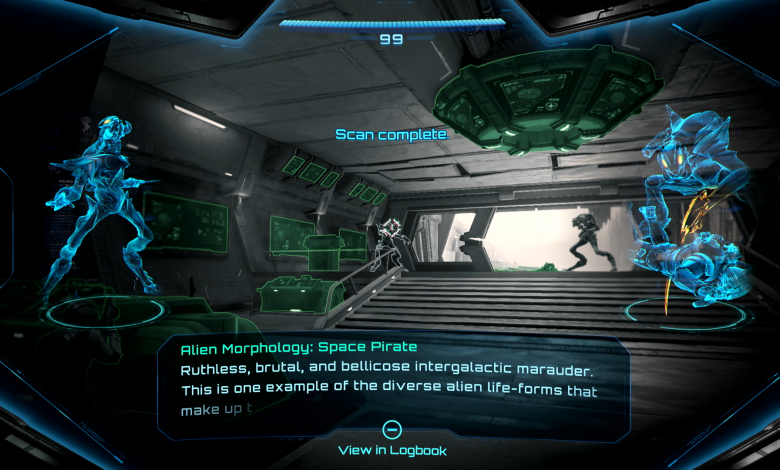 Tips and Tricks - Metroid Prime 4: Beyond Guide