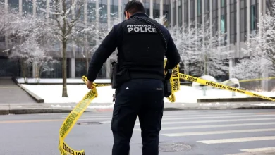 Tipster using Reddit was key in cracking Brown University shooting case, police say