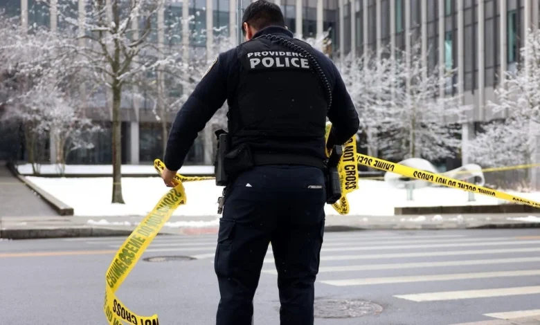 Tipster using Reddit was key in cracking Brown University shooting case, police say