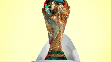 Tirage au sort de la Coupe du monde | Place au plus grand boulier de l’histoire !