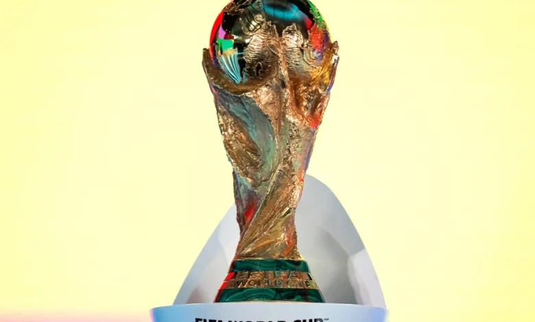 Tirage au sort de la Coupe du monde | Place au plus grand boulier de l’histoire !