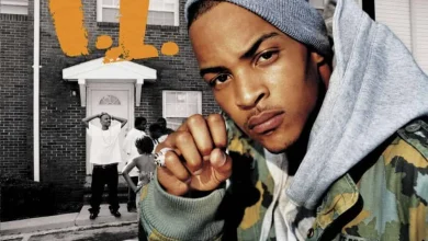 Today in Hip Hop History: T.I. Released His Third Studio LP ‘Urban Legend’ 21 Years Ago