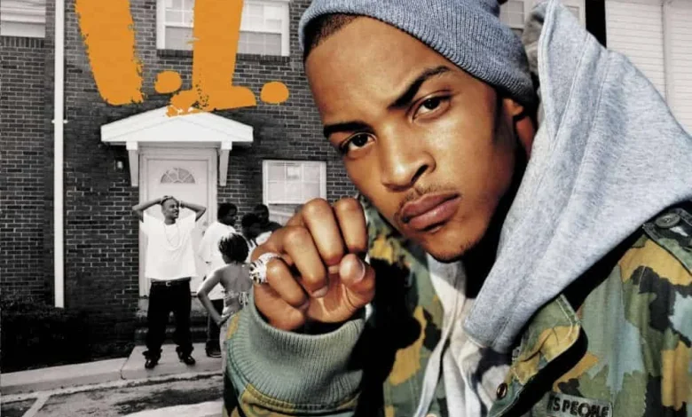 Today in Hip Hop History: T.I. Released His Third Studio LP ‘Urban Legend’ 21 Years Ago