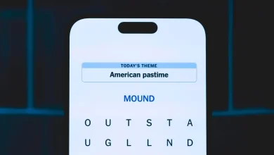 Today's NYT Strands Hints, Answer and Help for Dec. 30 #667