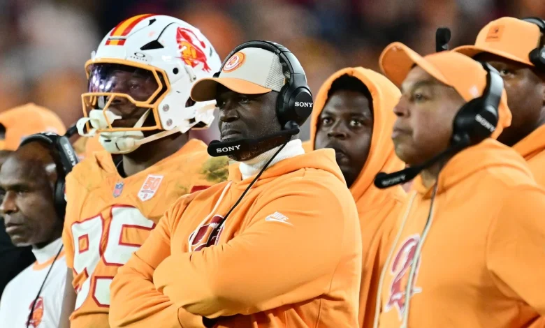 Todd Bowles quickly slides into the hot seat