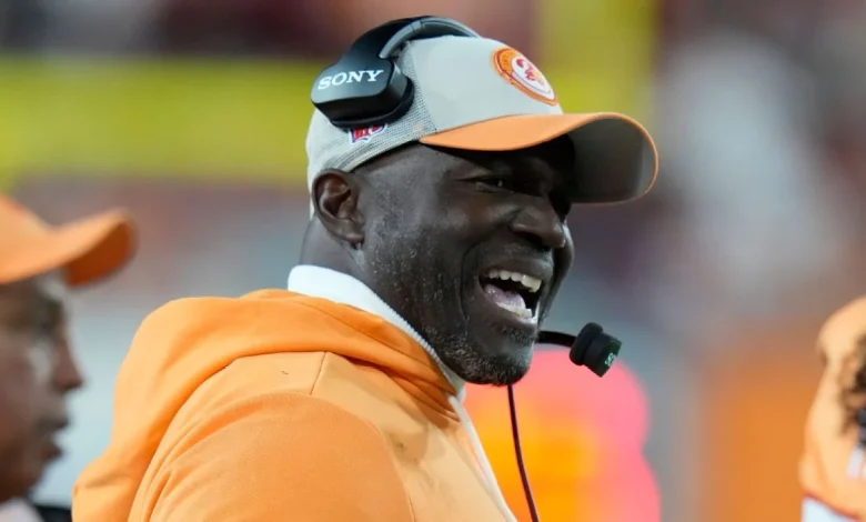 Todd Bowles says Bucs' 'inexcusable' loss falls on players