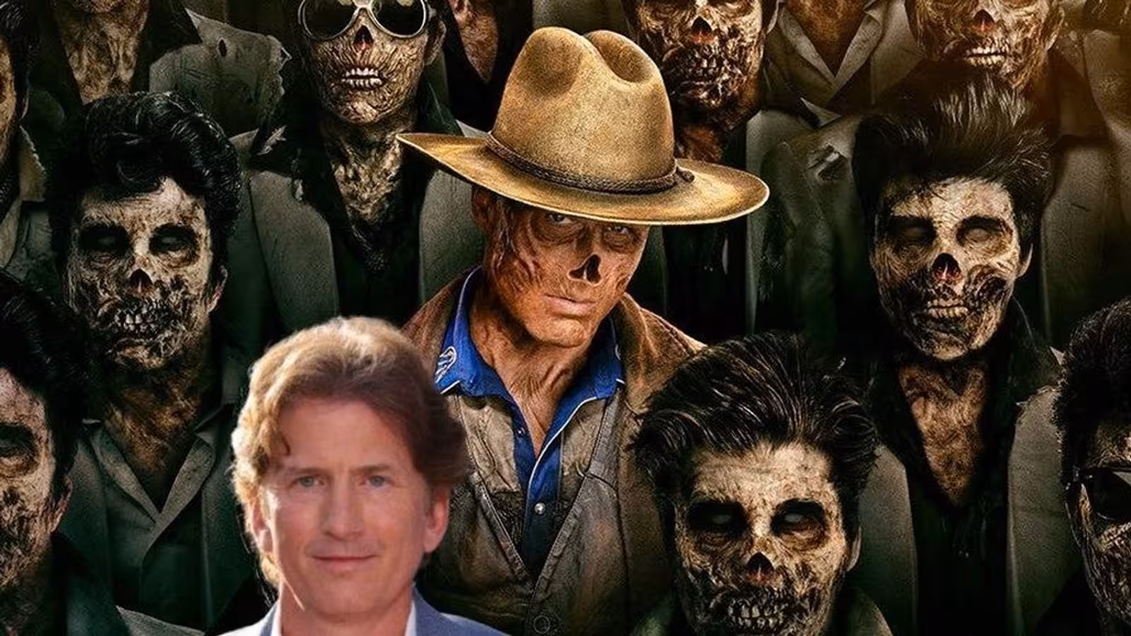 Todd Howard Confirmed: Fallout 5 is Being Developed Simultaneously with Elder Scrolls VI