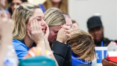 Toledo Public Schools to cut more than 100 jobs immediately