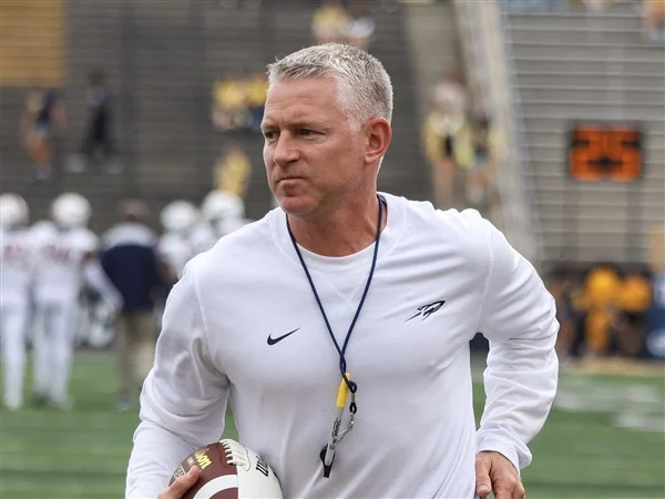 Toledo football coach Jason Candle leaving for UConn