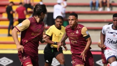 Tolima va por una estrella inédita: definir de local, reto pendiente en liga