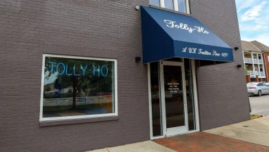 Tolly-Ho Lexington closing Dec. 31 after 53 years of service