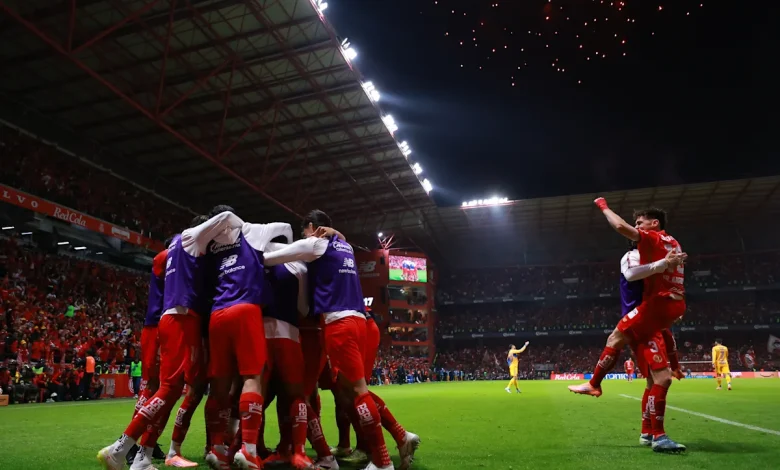 Toluca se coronó campeón del Comprensión de la Ajonje MX con triunfo por penales sobre Tigres