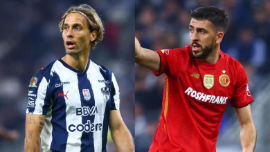 Toluca vs. Rayados: ¿Qué jugadores son clave para ambos equipos?
