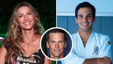 Tom Brady Raises Eyebrows With Instagram Posts Amid News Gisele Bündchen and Joaquim Valente Are Married