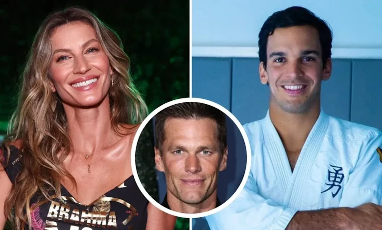 Tom Brady Raises Eyebrows With Instagram Posts Amid News Gisele Bündchen and Joaquim Valente Are Married
