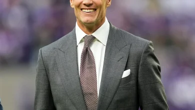 Tom Brady Shares Cryptic Message After Gisele Bündchen Marriage Reveal