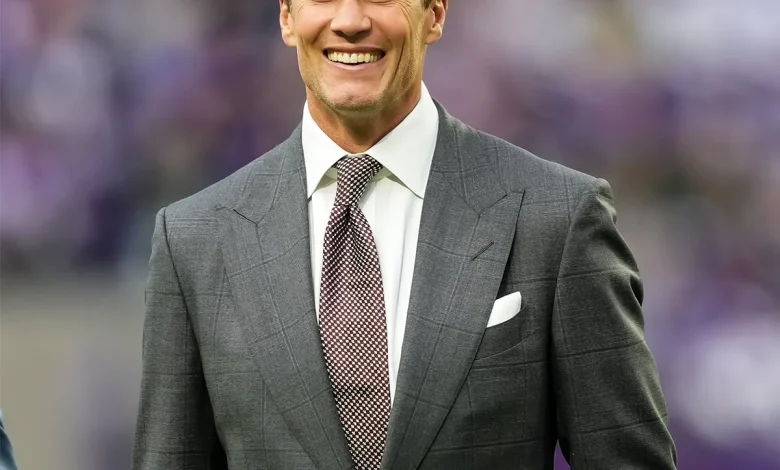 Tom Brady Shares Cryptic Message After Gisele Bündchen Marriage Reveal