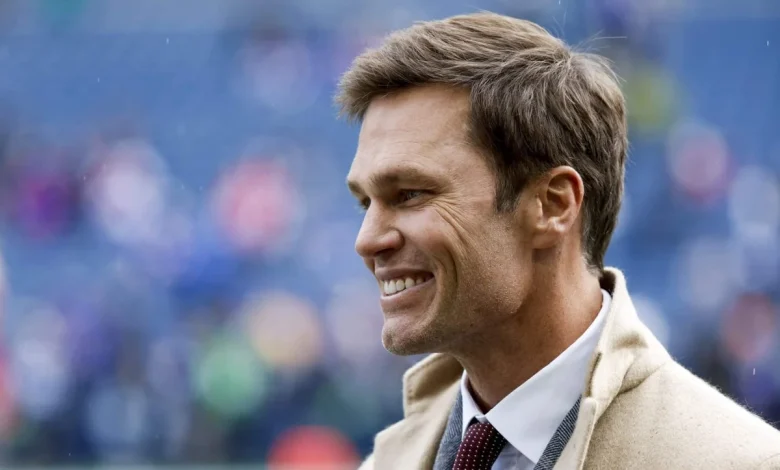 Tom Brady offers advice to Patrick Mahomes on recovering from ACL injury