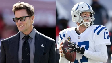 Tom Brady on Philip Rivers' Colts comeback: 'I certainly could' still play QB in NFL at age 48