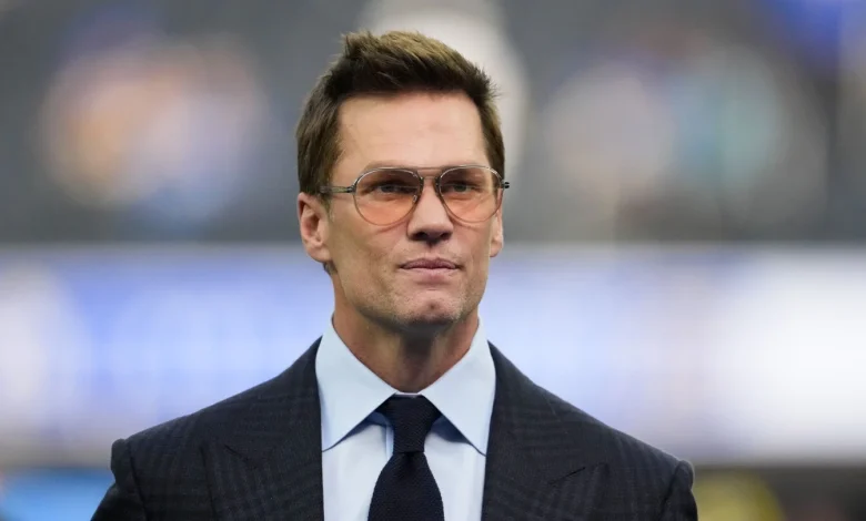 Tom Brady returns to Buffalo, for the first time since 2019