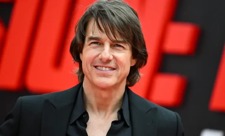 Tom Cruise and Alejandro González Iñárritu’s New Movie Titled ‘Digger,’ Sets October 2026 Release Date
