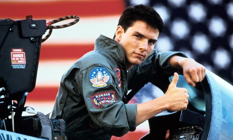 Tom Cruise's 'iconic' action drama is the perfect comfort watch – here's how to stream it