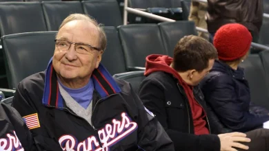 Tom Hicks, former owner of Stars, Rangers, dies at 79