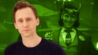 Tom Hiddleston Calls 'Avengers: Doomsday' Surprising & Absolutely Brilliant
