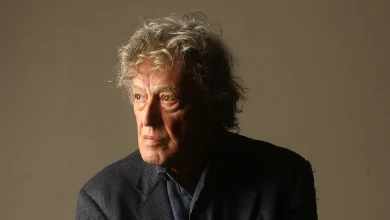 Tom Stoppard’s Radical Invitation