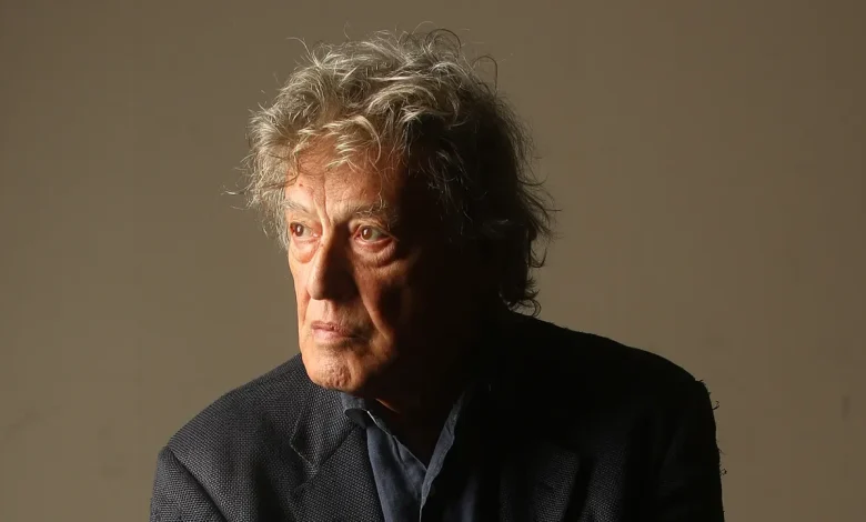 Tom Stoppard’s Radical Invitation