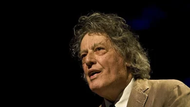 Tom Stoppard’s anti-political art - UnHerd
