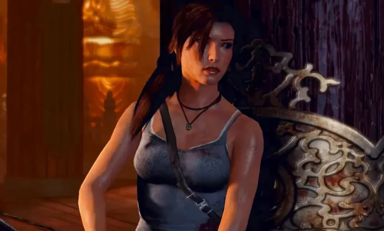 Tomb Raider Will Be at The Game Awards This Week