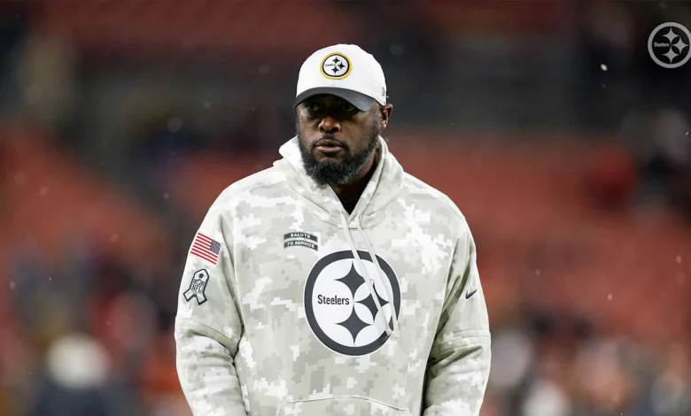 Tomlin: 'Divisions are won on the road' - Steelers.com