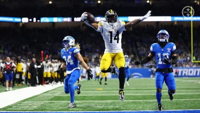 Tomlin on 'castoffs', truth, minimizing Myles