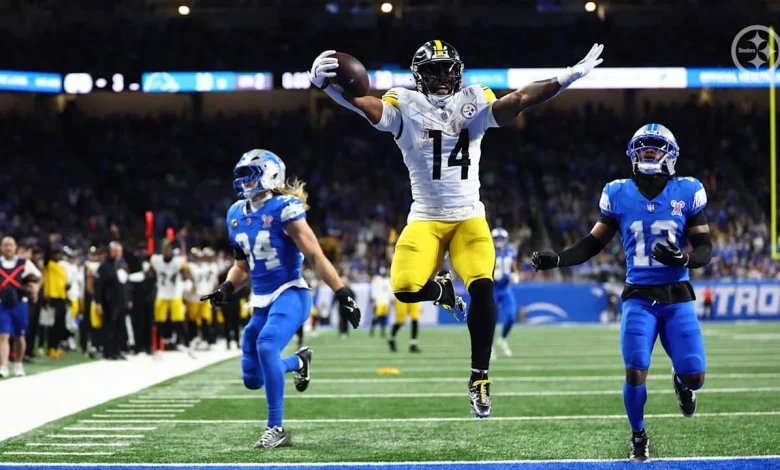 Tomlin on 'castoffs', truth, minimizing Myles