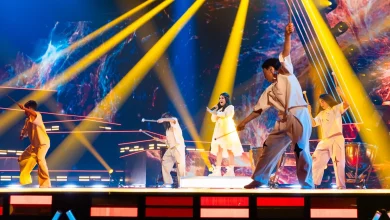 Tonight: 🇬🇪 Junior Eurovision Song Contest 2025