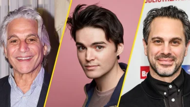 Tony Danza, Michael Longfellow, Thomas Sadoski to Lead Industry Reading of Ben Andron's Broken Snow