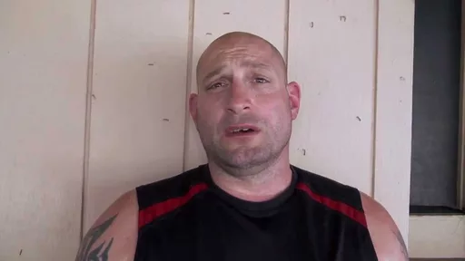 Tony DeVito Announces In Ring Retirement After Suffering Stroke In His Eye