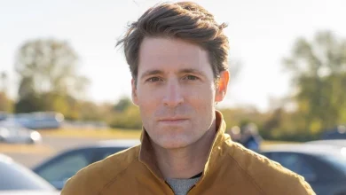 Tony Dokoupil named anchor of the "CBS Evening News"